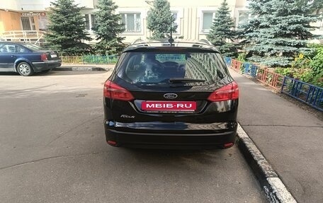 Ford Focus III, 2019 год, 975 000 рублей, 24 фотография