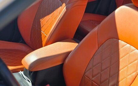 Ford Focus IV, 2021 год, 1 990 000 рублей, 11 фотография
