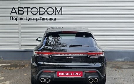 Porsche Macan I рестайлинг, 2022 год, 7 990 000 рублей, 8 фотография