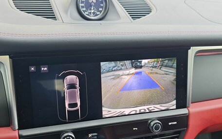 Porsche Macan I рестайлинг, 2022 год, 7 990 000 рублей, 29 фотография
