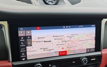 Porsche Macan I рестайлинг, 2022 год, 7 990 000 рублей, 30 фотография