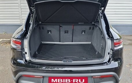 Porsche Macan I рестайлинг, 2022 год, 7 990 000 рублей, 31 фотография