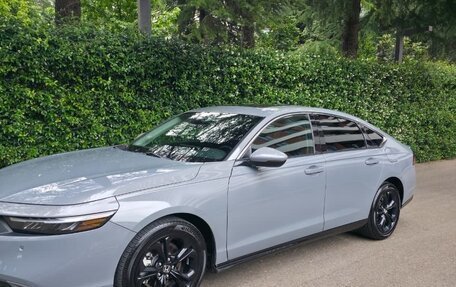 Honda Accord, 2024 год, 2 155 984 рублей, 2 фотография