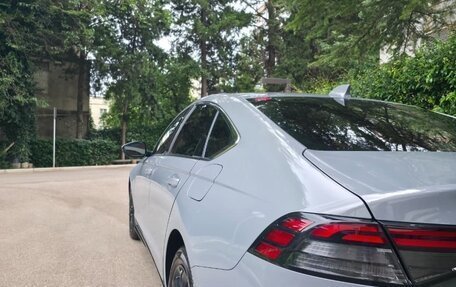 Honda Accord, 2024 год, 2 155 984 рублей, 5 фотография