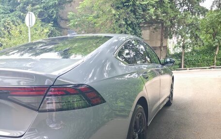 Honda Accord, 2024 год, 2 155 984 рублей, 8 фотография