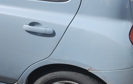 Nissan Micra III, 2005 год, 345 000 рублей, 13 фотография