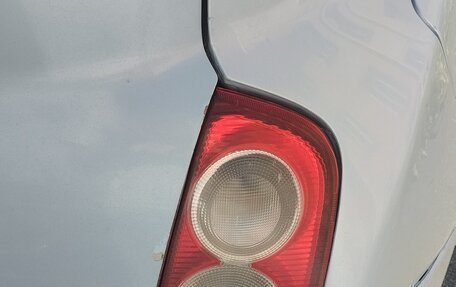 Nissan Micra III, 2005 год, 345 000 рублей, 8 фотография