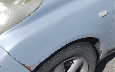 Nissan Micra III, 2005 год, 345 000 рублей, 14 фотография