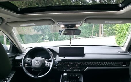 Honda Accord, 2024 год, 2 155 984 рублей, 6 фотография