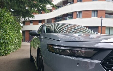 Honda Accord, 2024 год, 2 155 984 рублей, 4 фотография