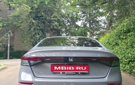 Honda Accord, 2024 год, 2 155 984 рублей, 3 фотография
