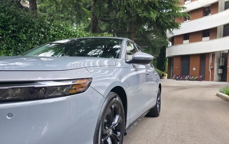 Honda Accord, 2024 год, 2 155 984 рублей, 12 фотография