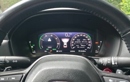 Honda Accord, 2024 год, 2 155 984 рублей, 11 фотография