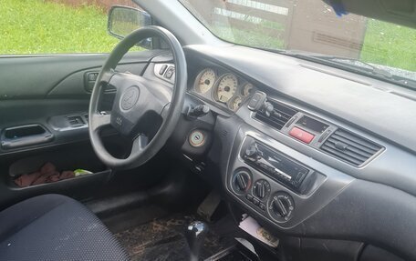 Mitsubishi Lancer IX, 2005 год, 500 000 рублей, 5 фотография