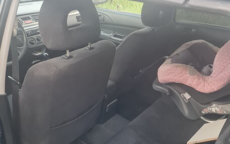 Mitsubishi Lancer IX, 2005 год, 500 000 рублей, 6 фотография