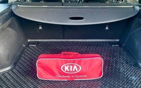 KIA cee'd III, 2019 год, 1 740 000 рублей, 6 фотография