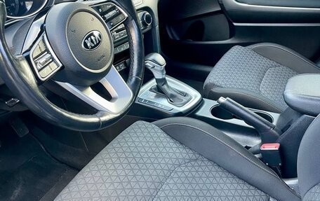 KIA cee'd III, 2019 год, 1 740 000 рублей, 7 фотография