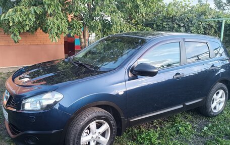 Nissan Qashqai, 2010 год, 950 000 рублей, 1 фотография