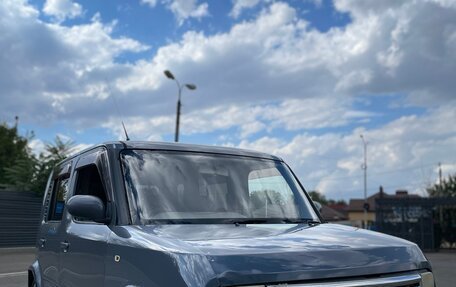 Nissan Cube II, 2004 год, 265 000 рублей, 1 фотография