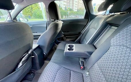 KIA cee'd III, 2019 год, 1 740 000 рублей, 9 фотография