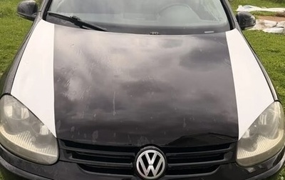 Volkswagen Golf V, 2008 год, 600 000 рублей, 1 фотография