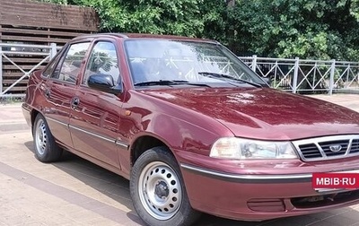 Daewoo Nexia I рестайлинг, 2008 год, 240 000 рублей, 1 фотография