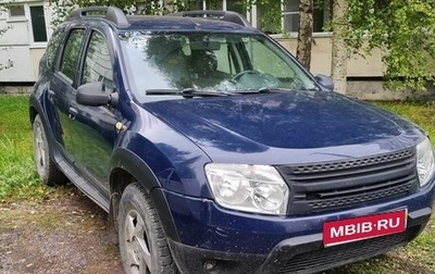 Renault Duster I рестайлинг, 2014 год, 700 000 рублей, 1 фотография
