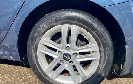 KIA cee'd III, 2019 год, 1 740 000 рублей, 17 фотография