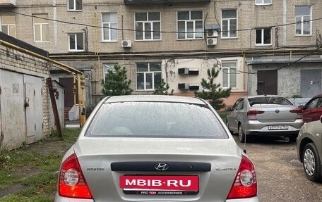 Hyundai Elantra III, 2005 год, 210 000 рублей, 4 фотография