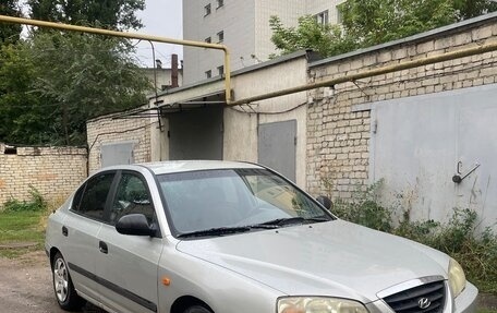 Hyundai Elantra III, 2005 год, 210 000 рублей, 2 фотография
