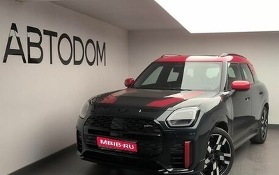 MINI Countryman, 2026 год, 7 770 000 рублей, 1 фотография
