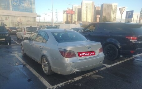 BMW 5 серия, 2003 год, 530 000 рублей, 3 фотография