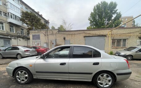 Hyundai Elantra III, 2005 год, 210 000 рублей, 6 фотография