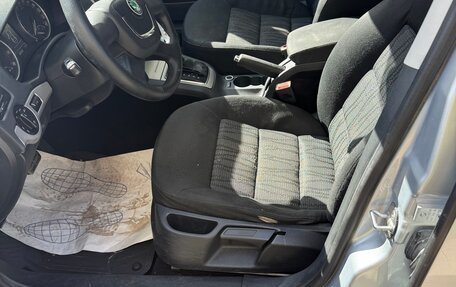 Skoda Octavia, 2009 год, 670 000 рублей, 6 фотография