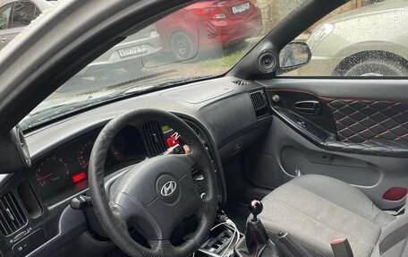 Hyundai Elantra III, 2005 год, 210 000 рублей, 8 фотография