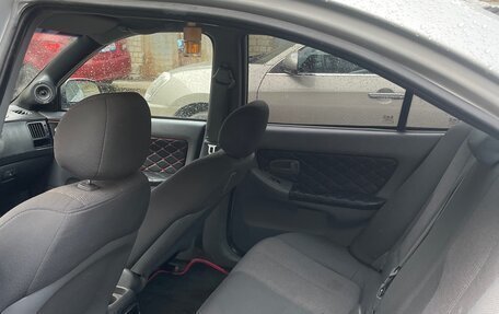 Hyundai Elantra III, 2005 год, 210 000 рублей, 9 фотография