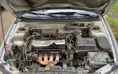 Hyundai Elantra III, 2005 год, 210 000 рублей, 11 фотография