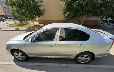 Skoda Octavia, 2009 год, 670 000 рублей, 4 фотография
