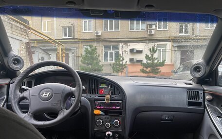Hyundai Elantra III, 2005 год, 210 000 рублей, 10 фотография