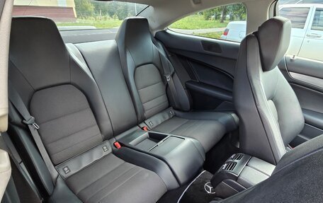Mercedes-Benz C-Класс, 2011 год, 1 350 000 рублей, 10 фотография