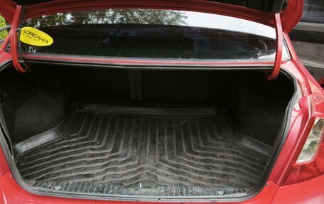 Chevrolet Lacetti, 2007 год, 300 000 рублей, 6 фотография