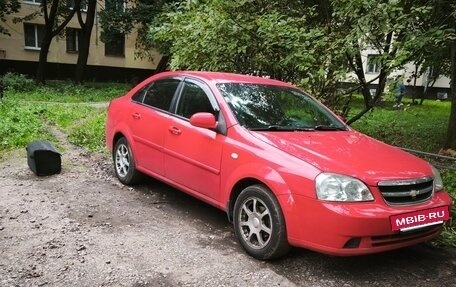 Chevrolet Lacetti, 2007 год, 300 000 рублей, 2 фотография