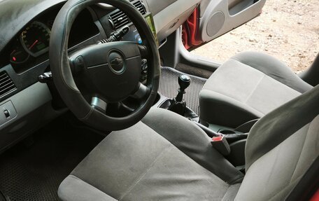 Chevrolet Lacetti, 2007 год, 300 000 рублей, 8 фотография