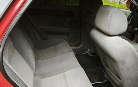 Chevrolet Lacetti, 2007 год, 300 000 рублей, 9 фотография