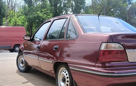 Daewoo Nexia I рестайлинг, 2008 год, 240 000 рублей, 7 фотография