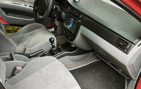 Chevrolet Lacetti, 2007 год, 300 000 рублей, 10 фотография