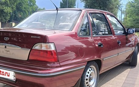 Daewoo Nexia I рестайлинг, 2008 год, 240 000 рублей, 6 фотография