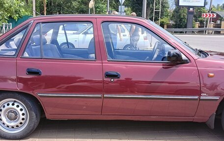 Daewoo Nexia I рестайлинг, 2008 год, 240 000 рублей, 5 фотография