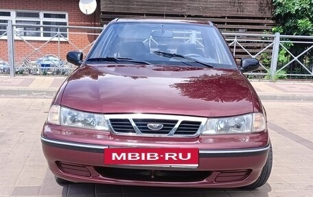 Daewoo Nexia I рестайлинг, 2008 год, 240 000 рублей, 2 фотография