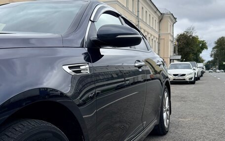 KIA Optima IV, 2017 год, 1 850 000 рублей, 5 фотография